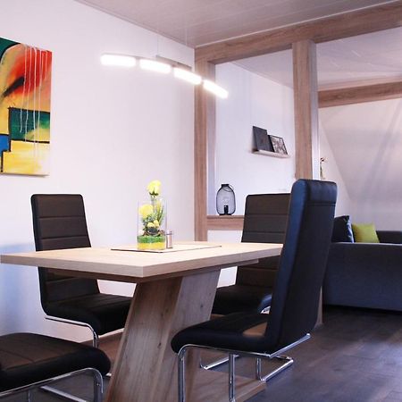 Ferienwohnung Zur Truebenbach Kirn Buitenkant foto