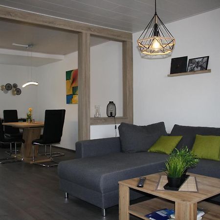 Ferienwohnung Zur Truebenbach Kirn Buitenkant foto