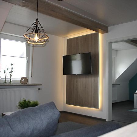 Ferienwohnung Zur Truebenbach Kirn Buitenkant foto