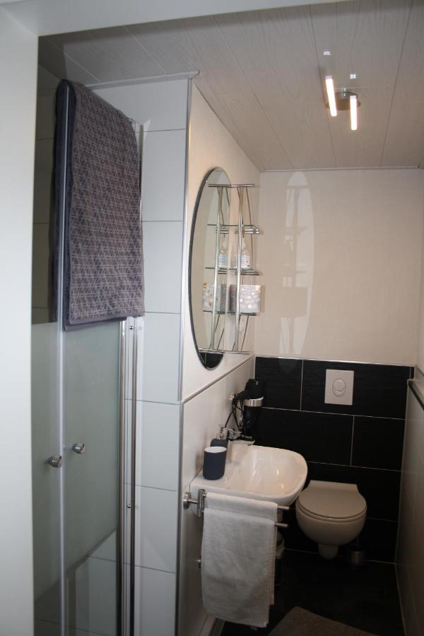 Ferienwohnung Zur Truebenbach Kirn Buitenkant foto